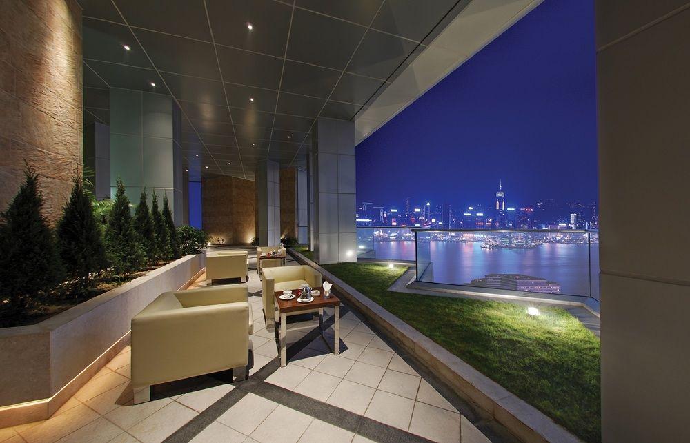 هونغ كونغ Hotel Panorama المظهر الداخلي الصورة