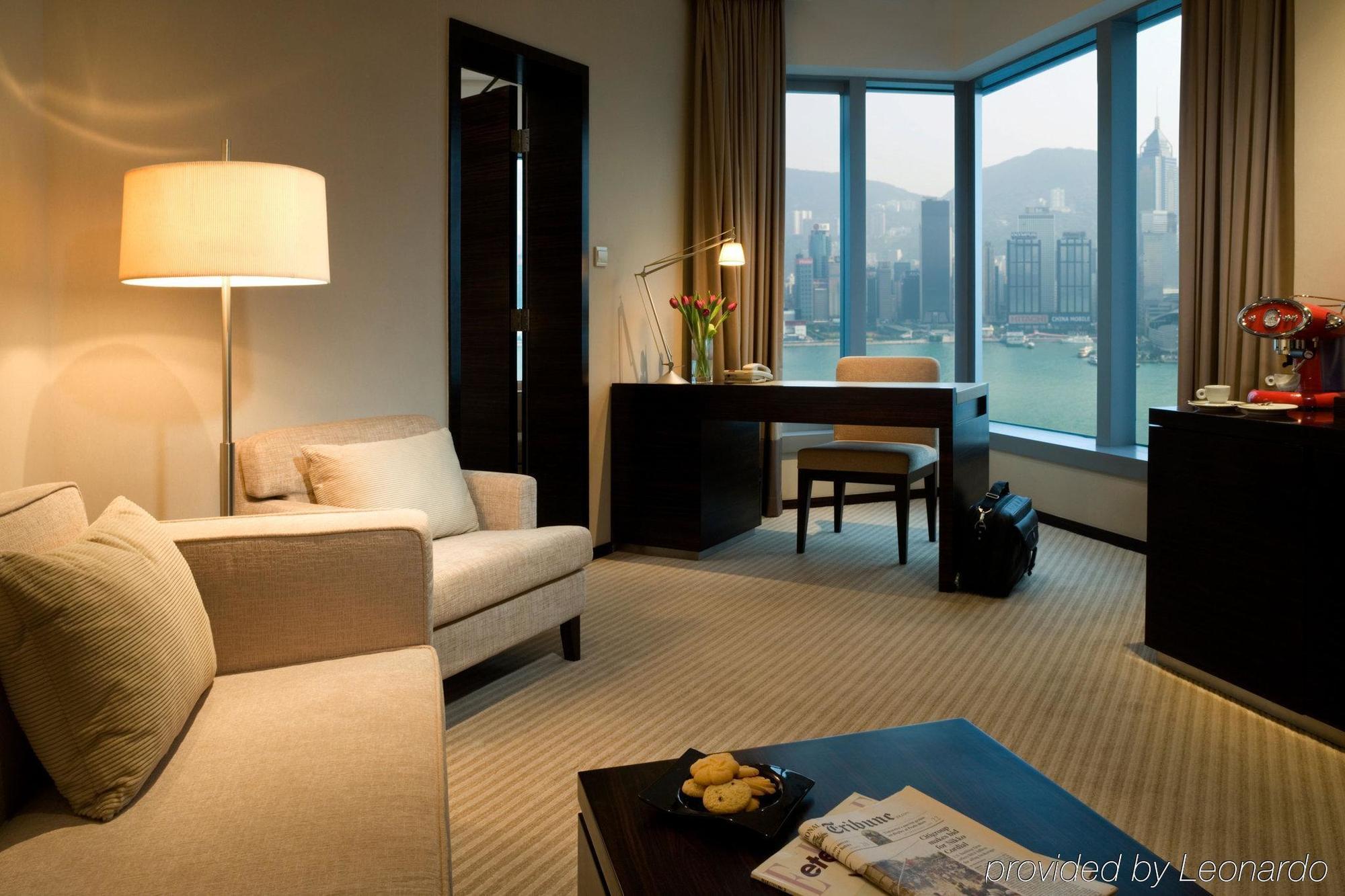 هونغ كونغ Hotel Panorama الغرفة الصورة