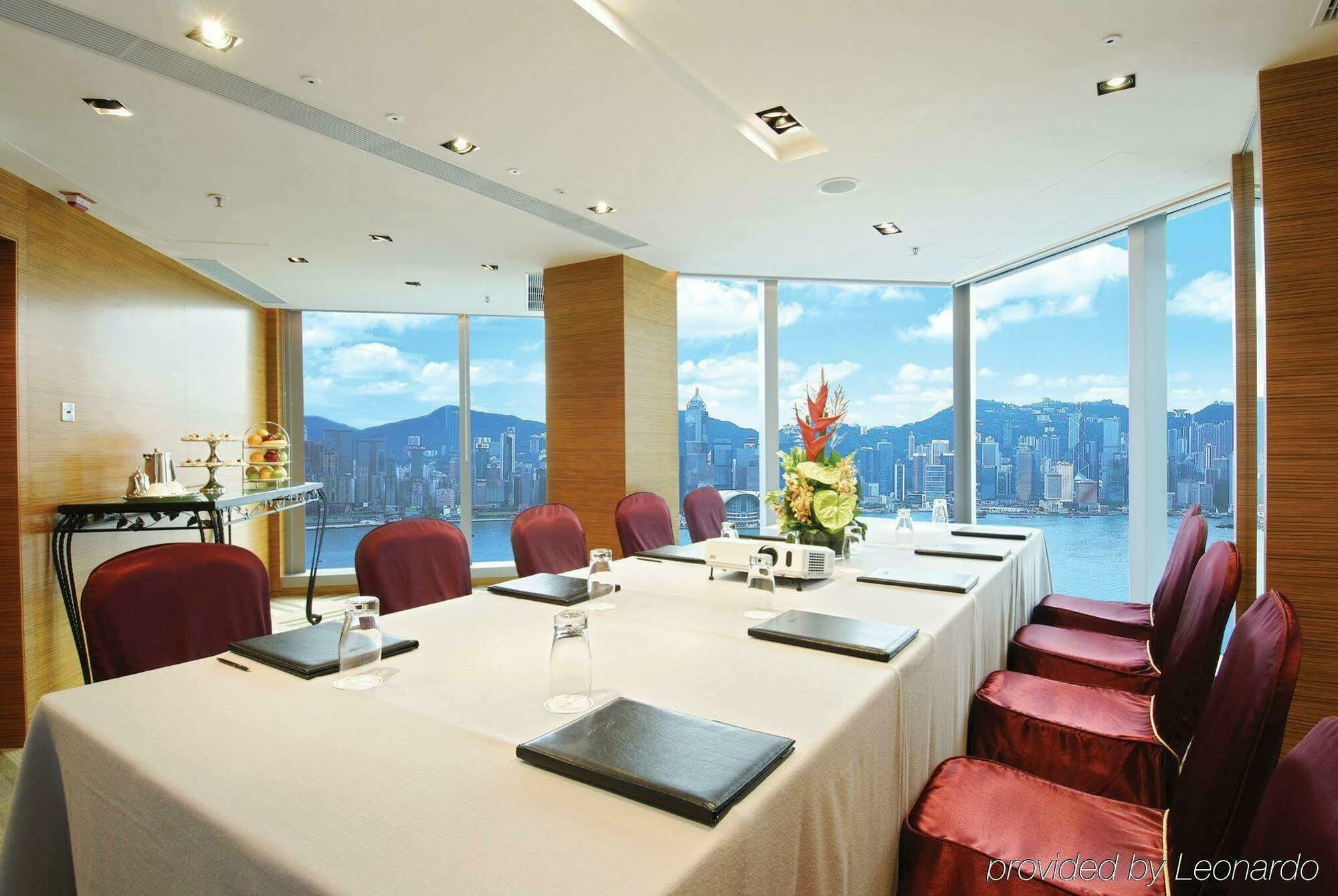 هونغ كونغ Hotel Panorama المرافق الصورة