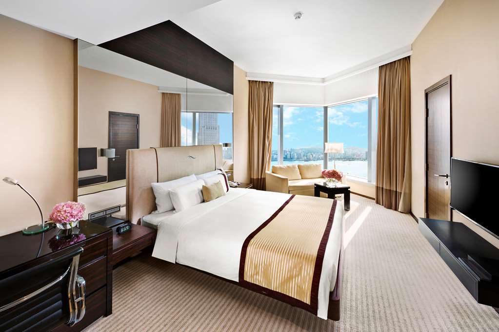 هونغ كونغ Hotel Panorama الغرفة الصورة